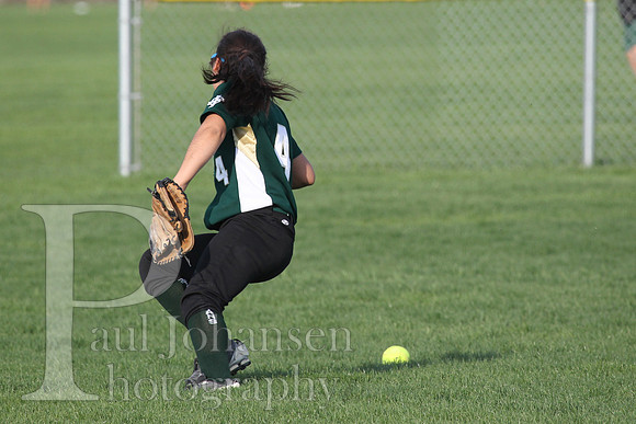 Boylan Girls Varsity Softball vs Guilford 5-1-2013-5171