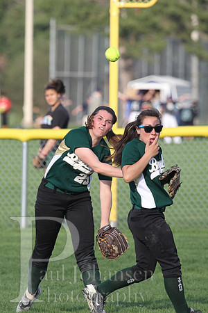 Boylan Girls Varsity Softball vs Guilford 5-1-2013-5172