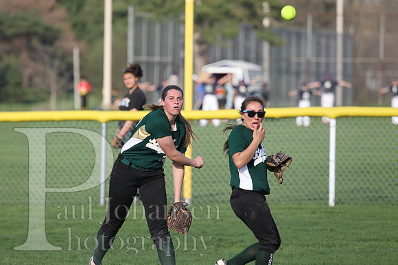 Boylan Girls Varsity Softball vs Guilford 5-1-2013-5173