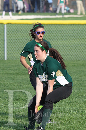 Boylan Girls Varsity Softball vs Guilford 5-1-2013-5187