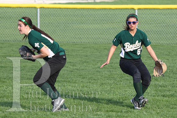 Boylan Girls Varsity Softball vs Guilford 5-1-2013-5188