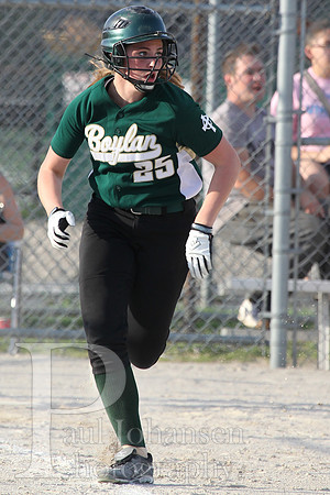 Boylan Girls Varsity Softball vs Guilford 5-1-2013-5199