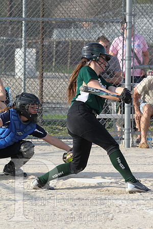 Boylan Girls Varsity Softball vs Guilford 5-1-2013-5240