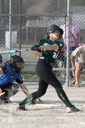 Boylan Girls Varsity Softball vs Guilford 5-1-2013-5241