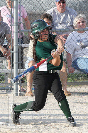 Boylan Girls Varsity Softball vs Guilford 5-1-2013-5245