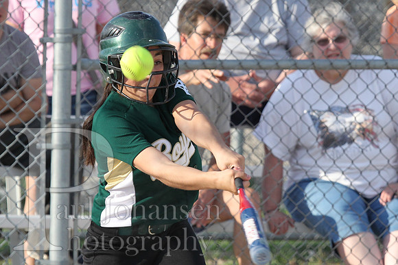 Boylan Girls Varsity Softball vs Guilford 5-1-2013-5248