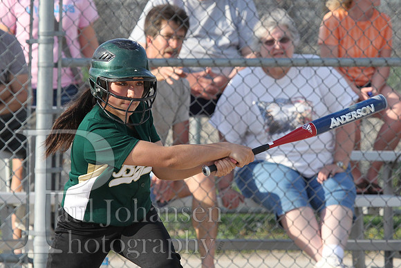 Boylan Girls Varsity Softball vs Guilford 5-1-2013-5249