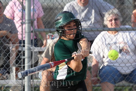 Boylan Girls Varsity Softball vs Guilford 5-1-2013-5252