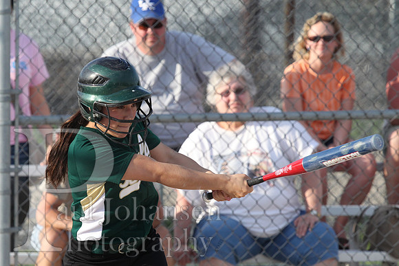 Boylan Girls Varsity Softball vs Guilford 5-1-2013-5253