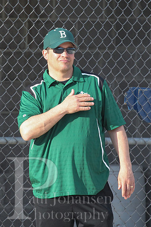 Boylan Girls Varsity Softball vs Guilford 5-1-2013-5255