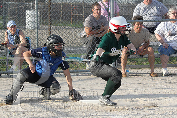 Boylan Girls Varsity Softball vs Guilford 5-1-2013-5258
