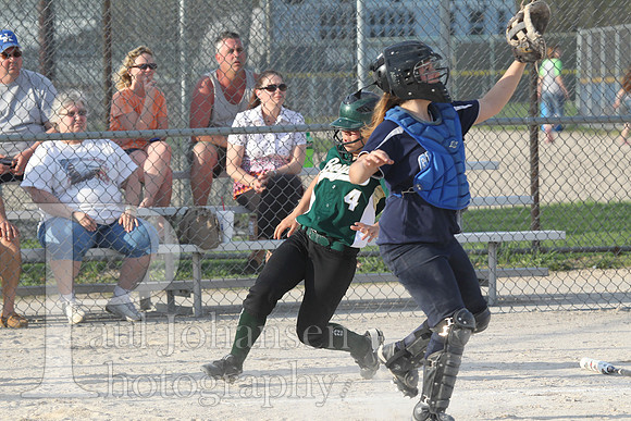 Boylan Girls Varsity Softball vs Guilford 5-1-2013-5263