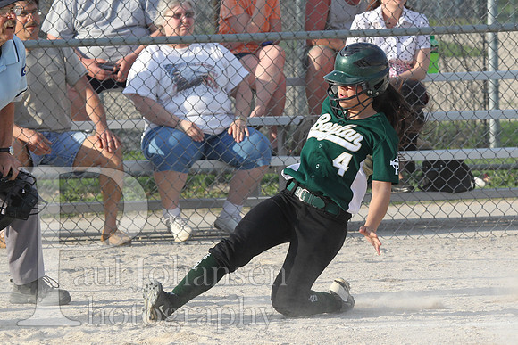 Boylan Girls Varsity Softball vs Guilford 5-1-2013-5264