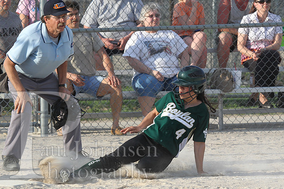 Boylan Girls Varsity Softball vs Guilford 5-1-2013-5265