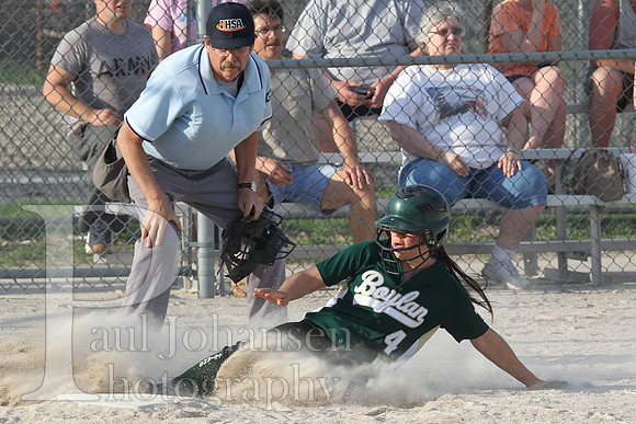 Boylan Girls Varsity Softball vs Guilford 5-1-2013-5266