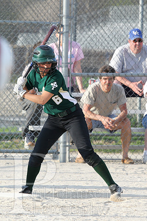 Boylan Girls Varsity Softball vs Guilford 5-1-2013-5272