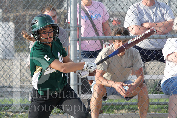 Boylan Girls Varsity Softball vs Guilford 5-1-2013-5276