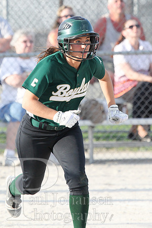 Boylan Girls Varsity Softball vs Guilford 5-1-2013-5283
