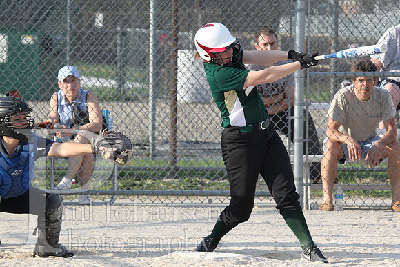 Boylan Girls Varsity Softball vs Guilford 5-1-2013-5288