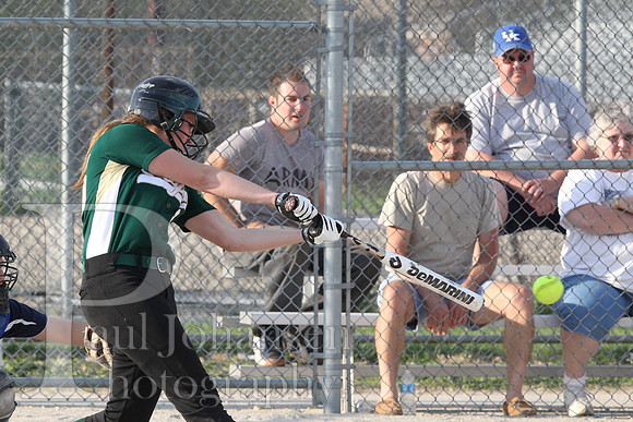 Boylan Girls Varsity Softball vs Guilford 5-1-2013-5300
