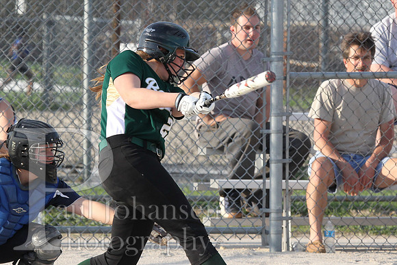 Boylan Girls Varsity Softball vs Guilford 5-1-2013-5301