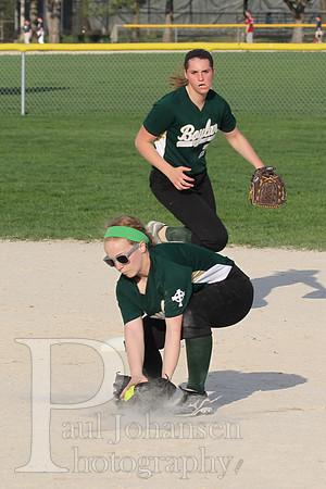 Boylan Girls Varsity Softball vs Guilford 5-1-2013-5308