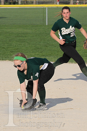 Boylan Girls Varsity Softball vs Guilford 5-1-2013-5309