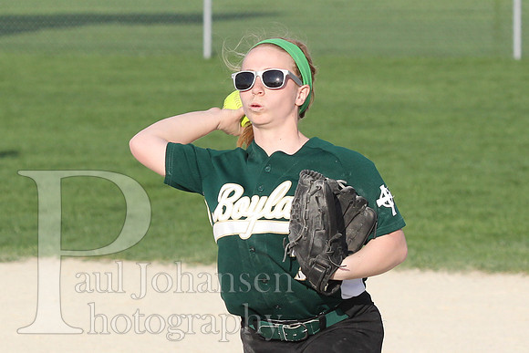 Boylan Girls Varsity Softball vs Guilford 5-1-2013-5313