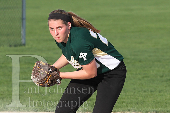 Boylan Girls Varsity Softball vs Guilford 5-1-2013-5321