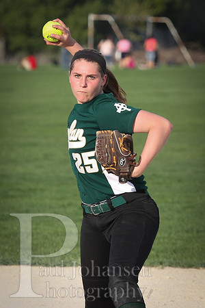 Boylan Girls Varsity Softball vs Guilford 5-1-2013-5323