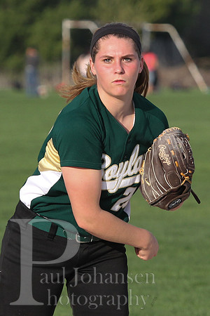 Boylan Girls Varsity Softball vs Guilford 5-1-2013-5327
