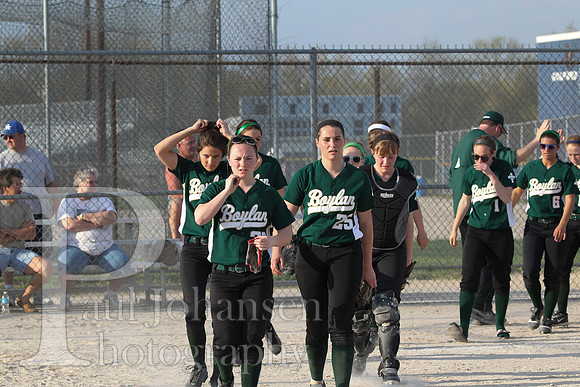 Boylan Girls Varsity Softball vs Guilford 5-1-2013-5331