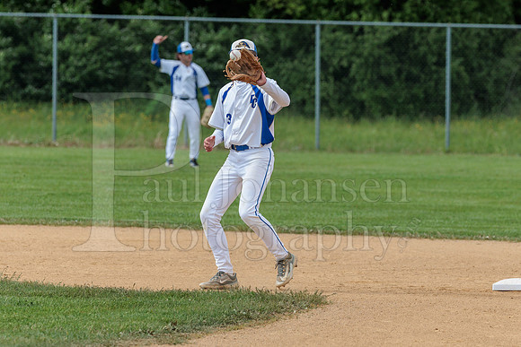 Rockford Christian Boys Varsity Baseball vs Pecatonica 5-19-2025-0199