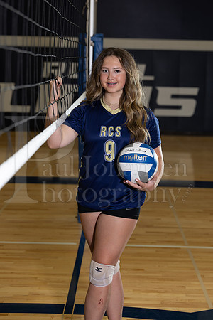 Rockford Christian Girls Volleyball Fall 2026-0801