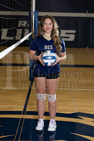 Rockford Christian Girls Volleyball Fall 2026-0806