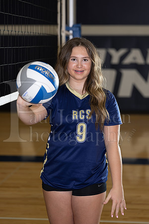 Rockford Christian Girls Volleyball Fall 2026-0811