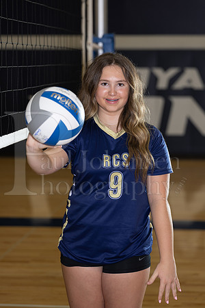 Rockford Christian Girls Volleyball Fall 2026-0812