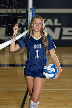 Rockford Christian Girls Volleyball Fall 2026-0817