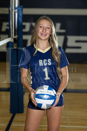 Rockford Christian Girls Volleyball Fall 2026-0821