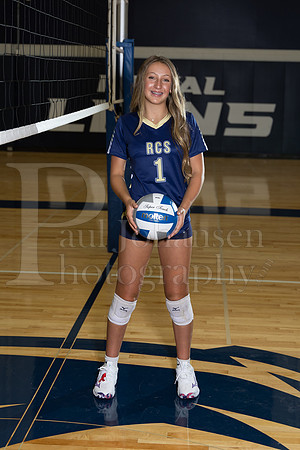 Rockford Christian Girls Volleyball Fall 2026-0823