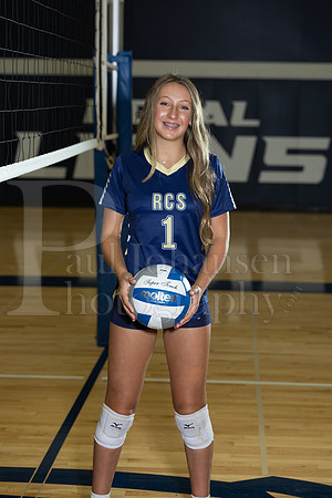 Rockford Christian Girls Volleyball Fall 2026-0822