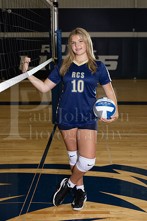 Rockford Christian Girls Volleyball Fall 2026-0830