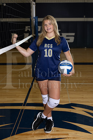 Rockford Christian Girls Volleyball Fall 2026-0831