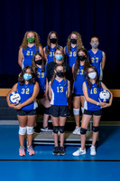 RC Middle School 7th Grade Volleyball Fall 2021-0422