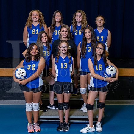 RC Middle School 7th Grade Volleyball Fall 2021-0434