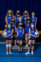 RC Middle School 7th Grade Volleyball Fall 2021-0419