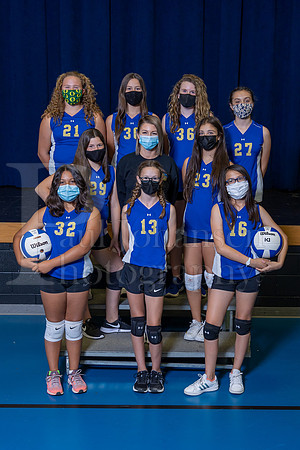 RC Middle School 7th Grade Volleyball Fall 2021-0419