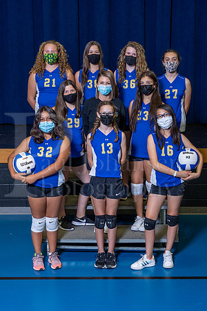 RC Middle School 7th Grade Volleyball Fall 2021-0421