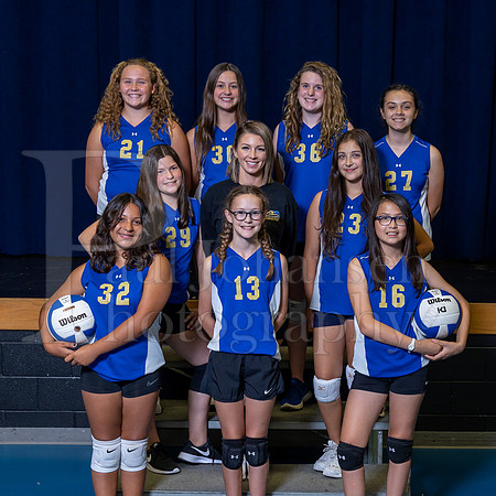 RC Middle School 7th Grade Volleyball Fall 2021-0435