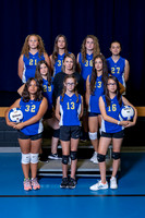 RC Middle School 7th Grade Volleyball Fall 2021-0427